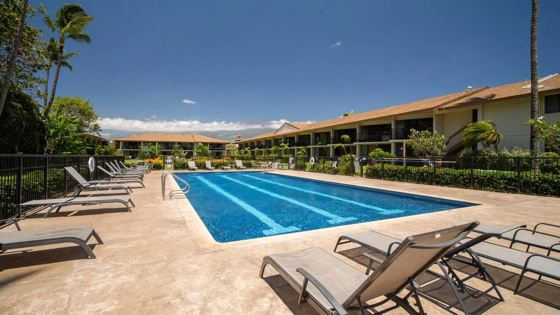 Wbh D227 Aloha Lai2 - Unwind In A Peaceful Oceanfront Suite Kihei