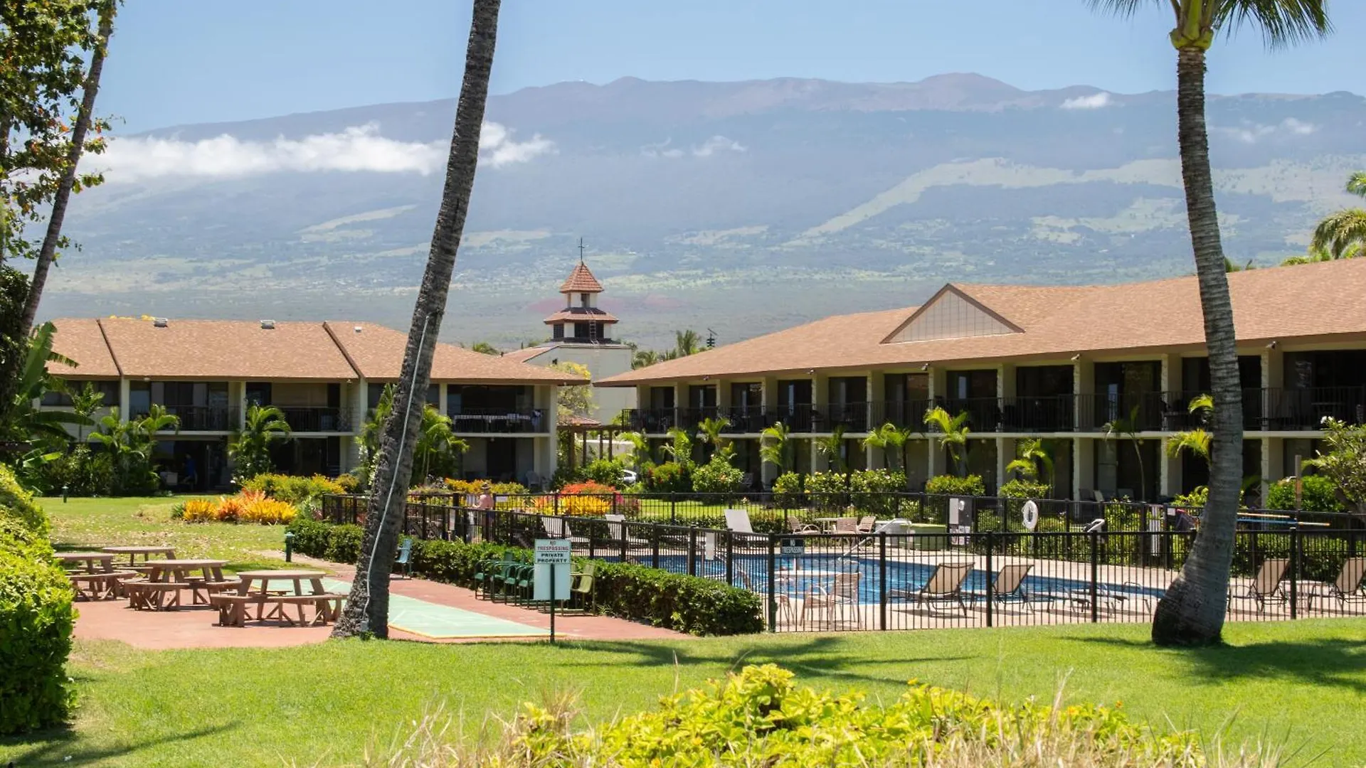 Wbh D227 Aloha Lai2 - Unwind In A Peaceful Oceanfront Suite Kihei 0*,